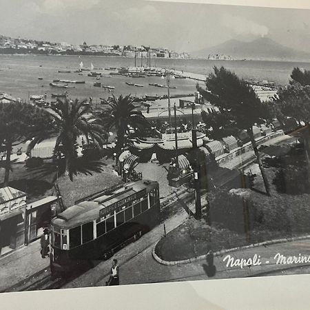 Briante House Bed & Breakfast Napoli Eksteriør bilde