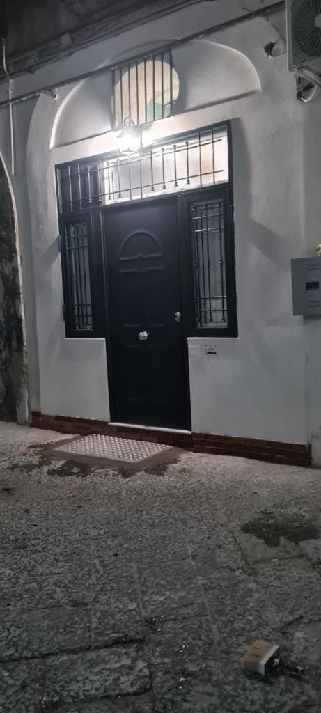 Briante House Bed & Breakfast Napoli Eksteriør bilde