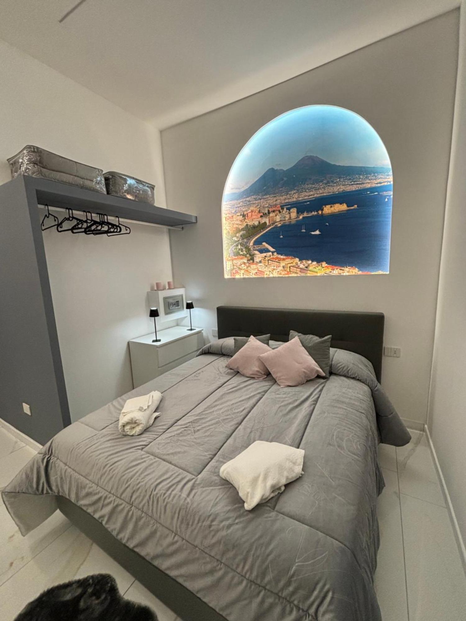 Briante House Bed & Breakfast Napoli Eksteriør bilde