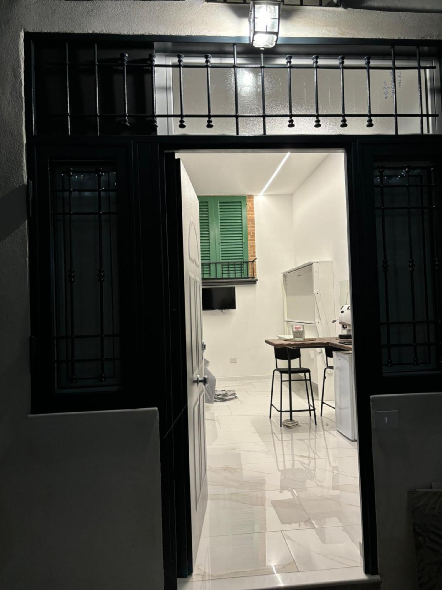 Briante House Bed & Breakfast Napoli Eksteriør bilde