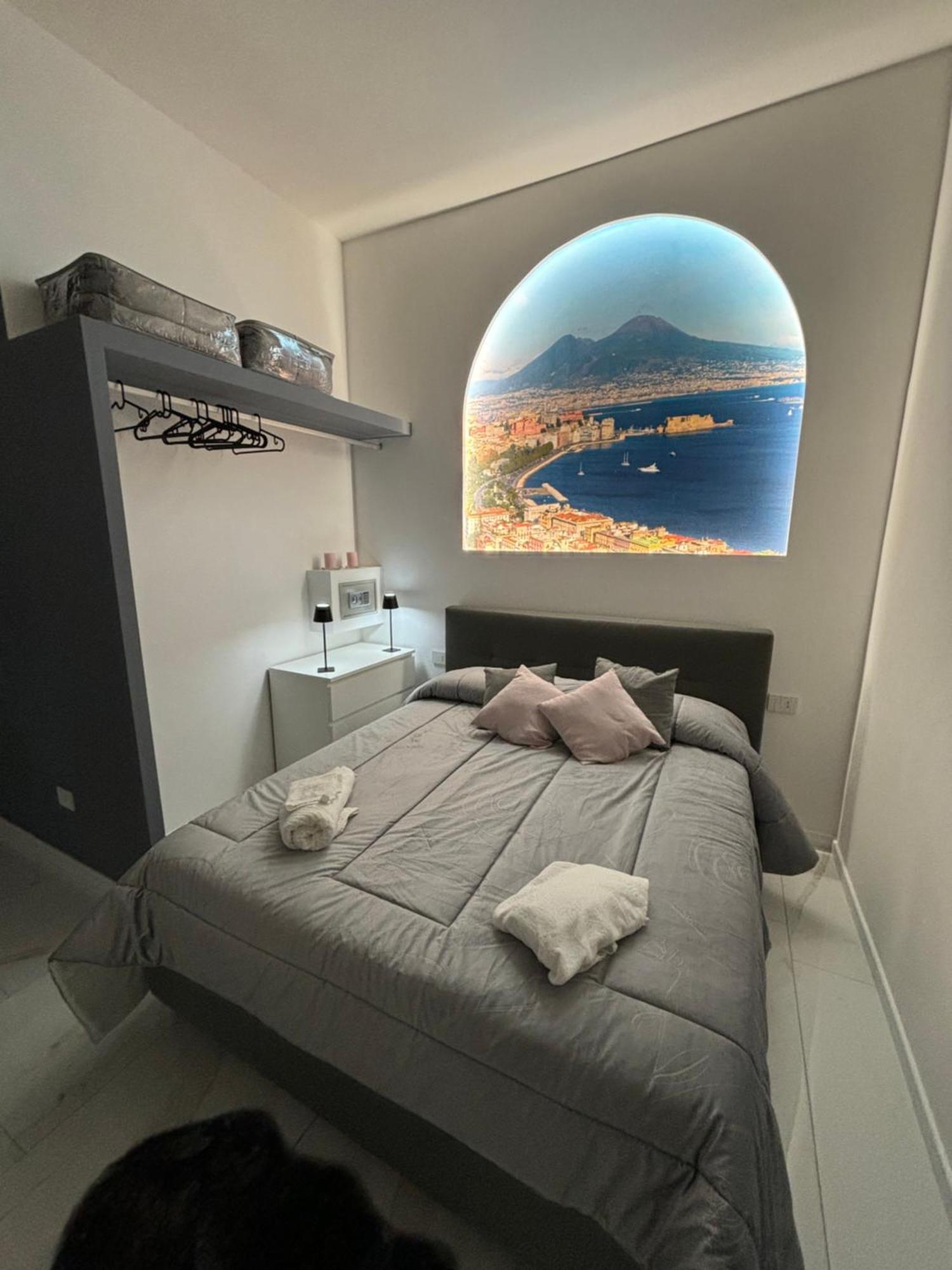 Briante House Bed & Breakfast Napoli Eksteriør bilde