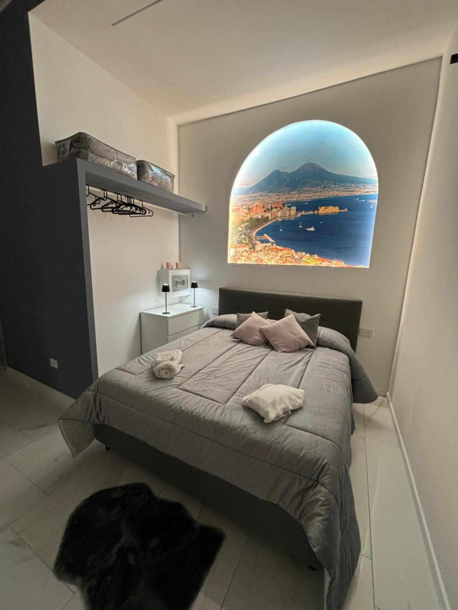 Briante House Bed & Breakfast Napoli Eksteriør bilde