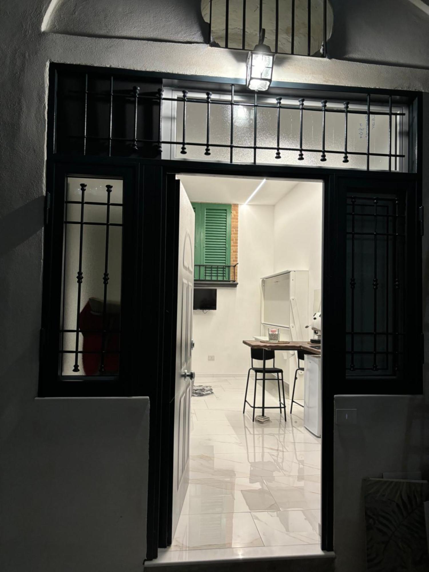 Briante House Bed & Breakfast Napoli Eksteriør bilde