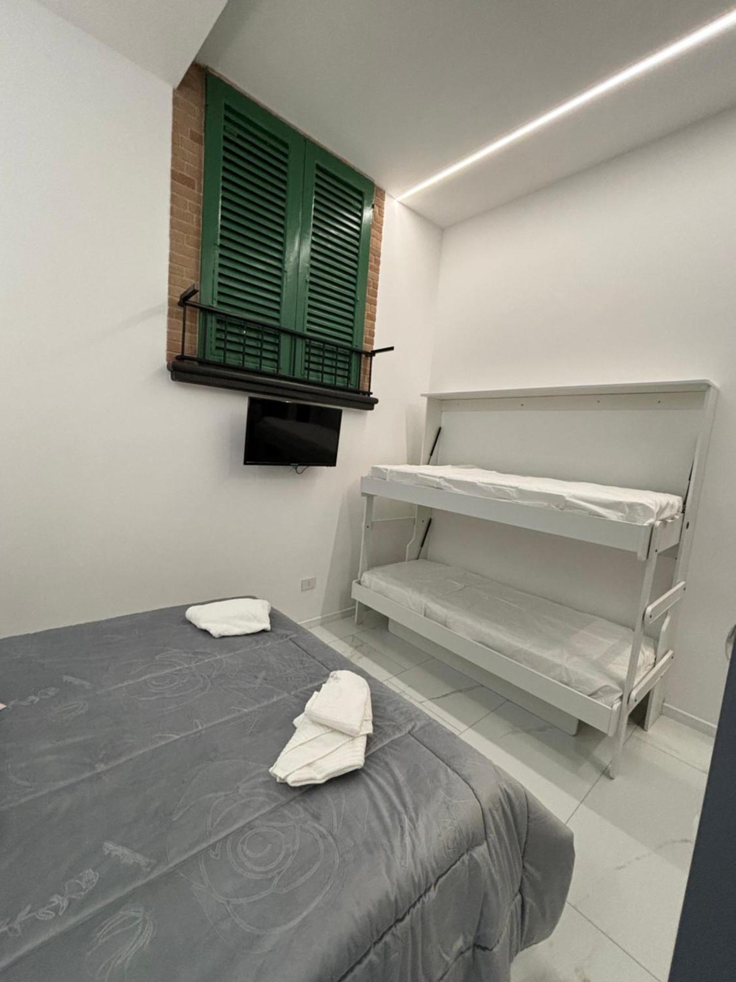 Briante House Bed & Breakfast Napoli Eksteriør bilde