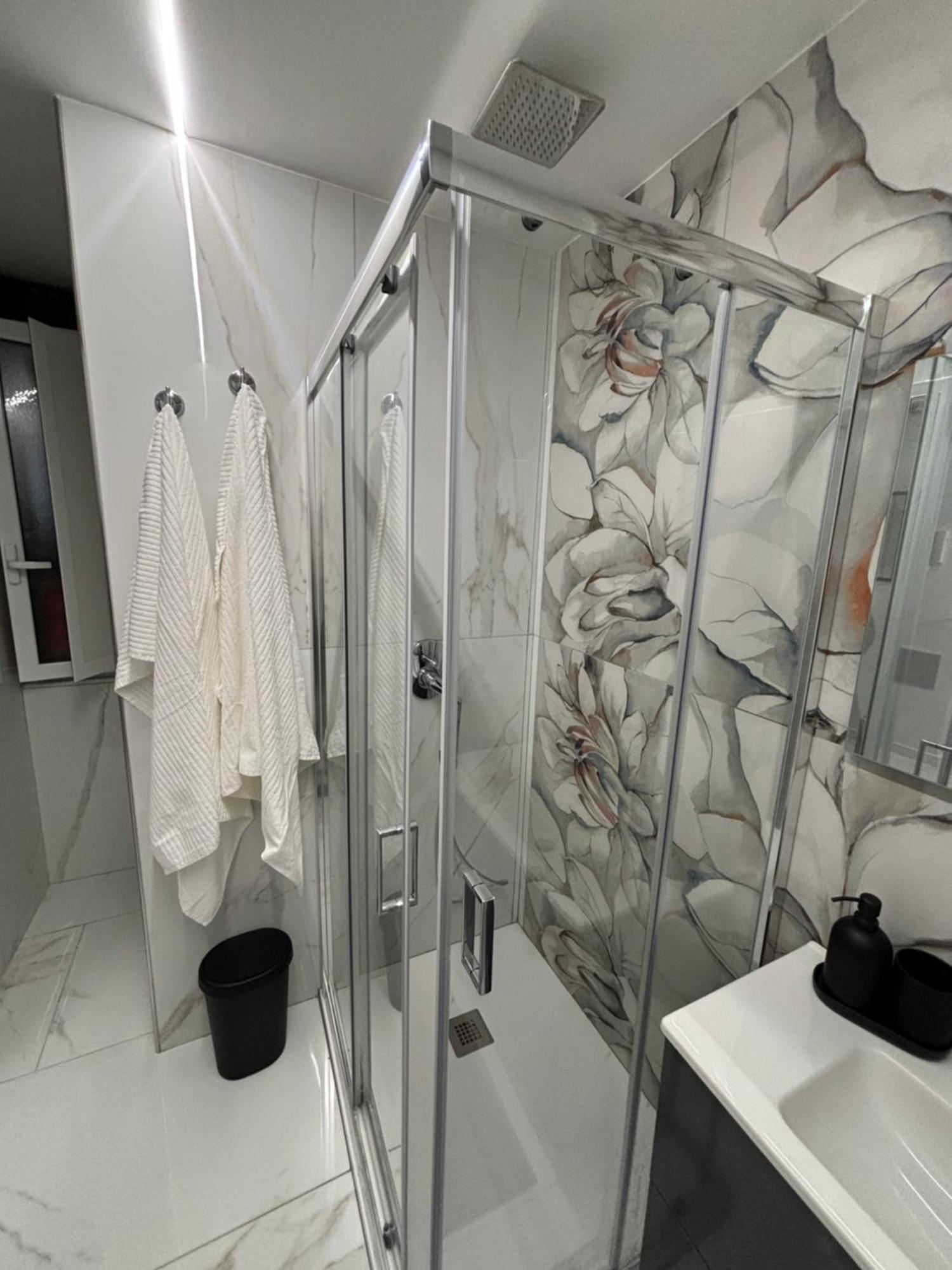 Briante House Bed & Breakfast Napoli Eksteriør bilde