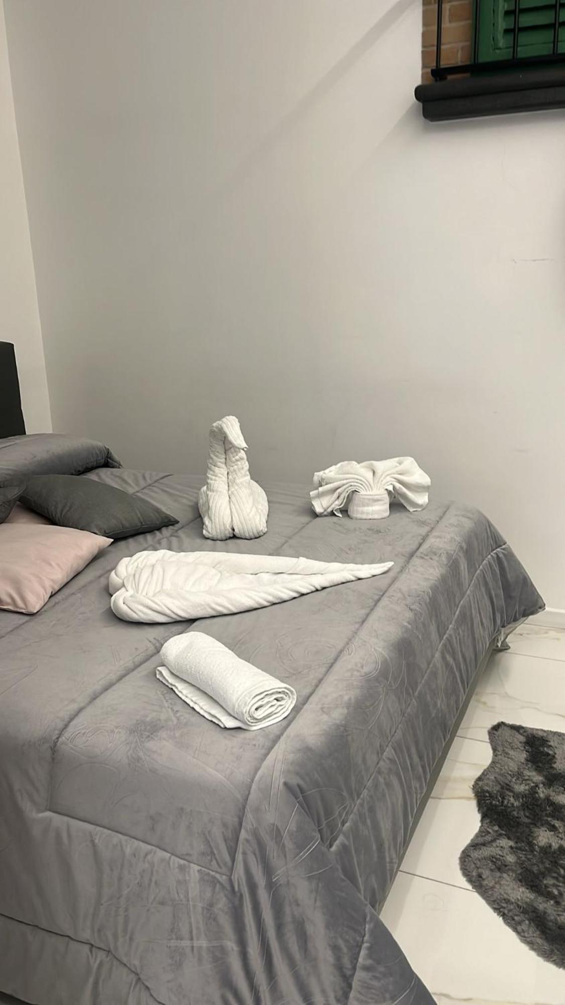 Briante House Bed & Breakfast Napoli Eksteriør bilde