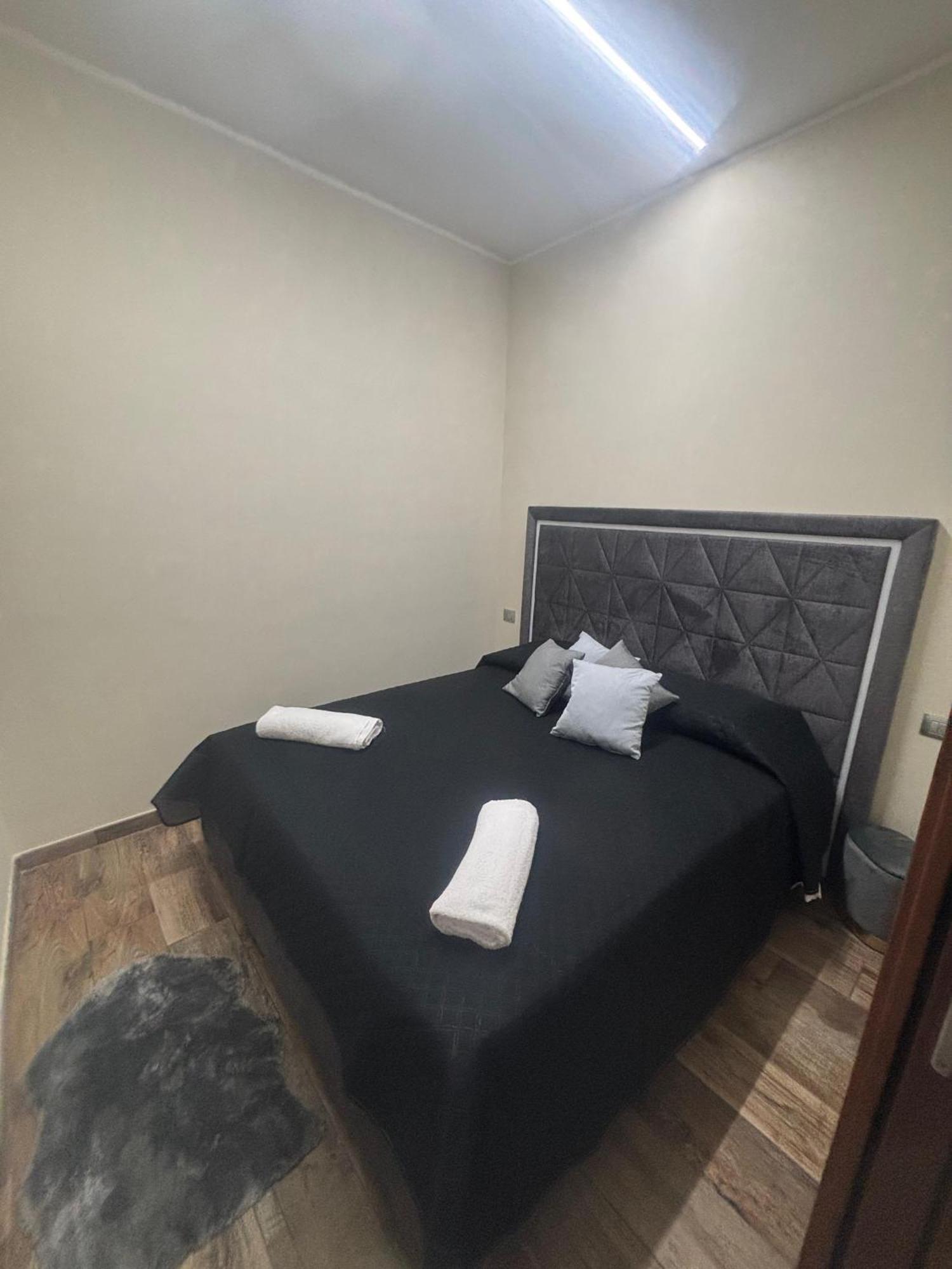 Briante House Bed & Breakfast Napoli Eksteriør bilde