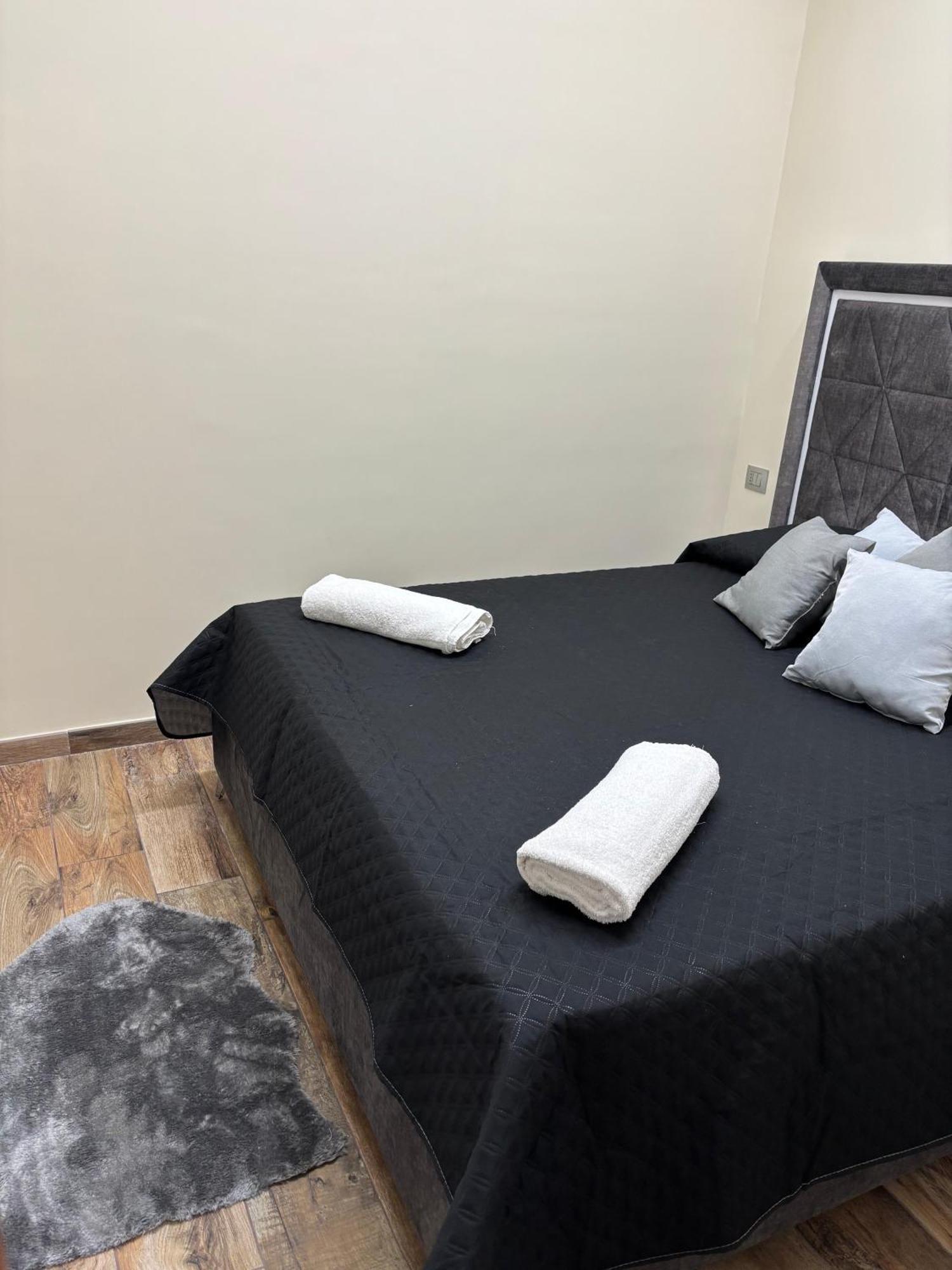 Briante House Bed & Breakfast Napoli Eksteriør bilde