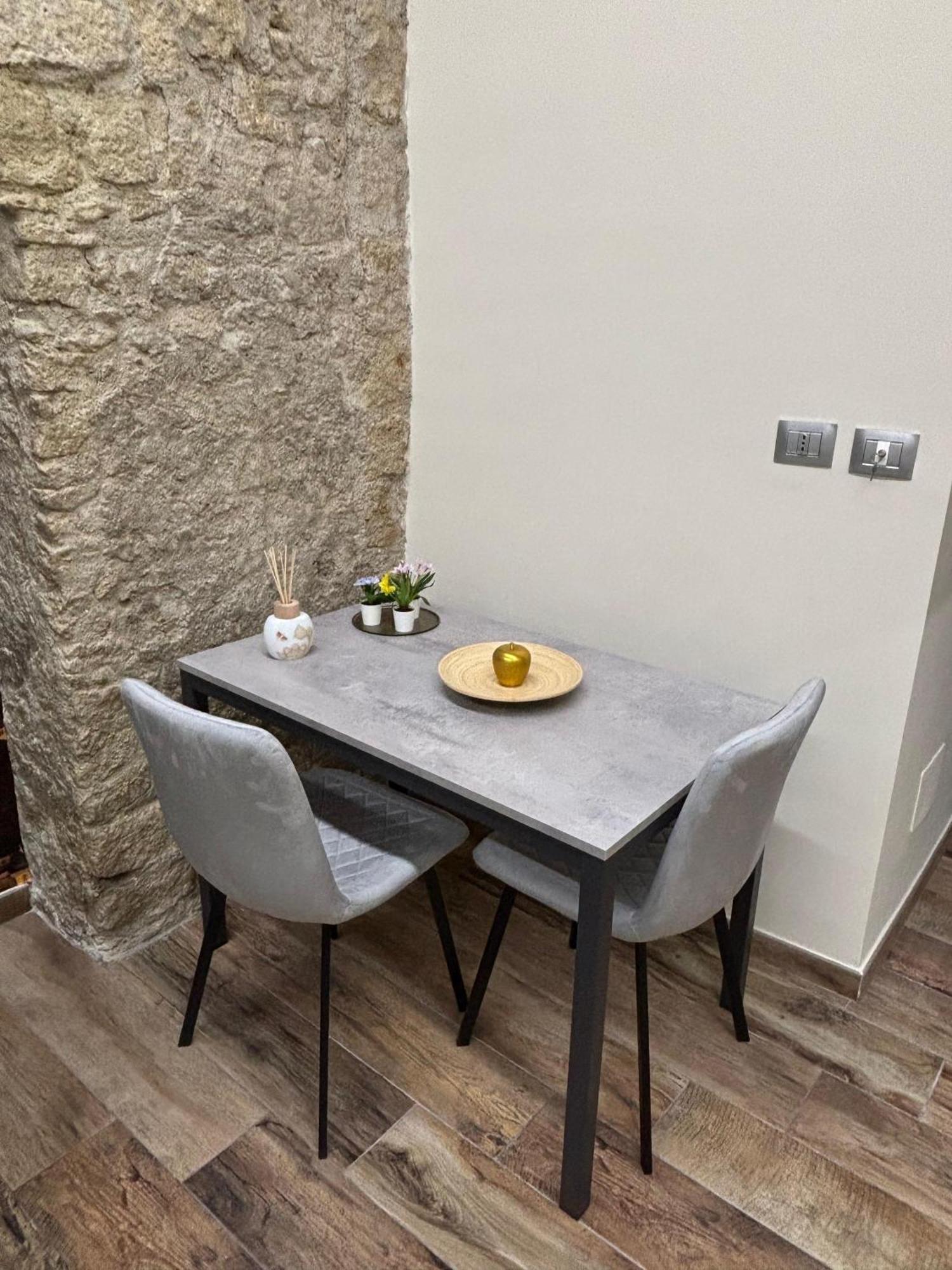Briante House Bed & Breakfast Napoli Eksteriør bilde