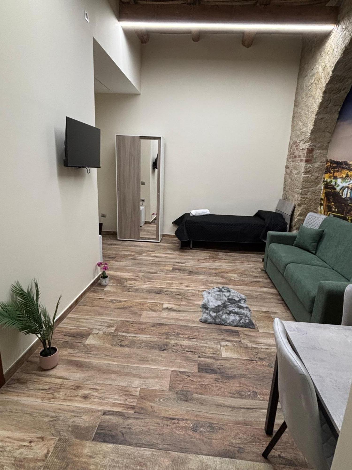 Briante House Bed & Breakfast Napoli Eksteriør bilde