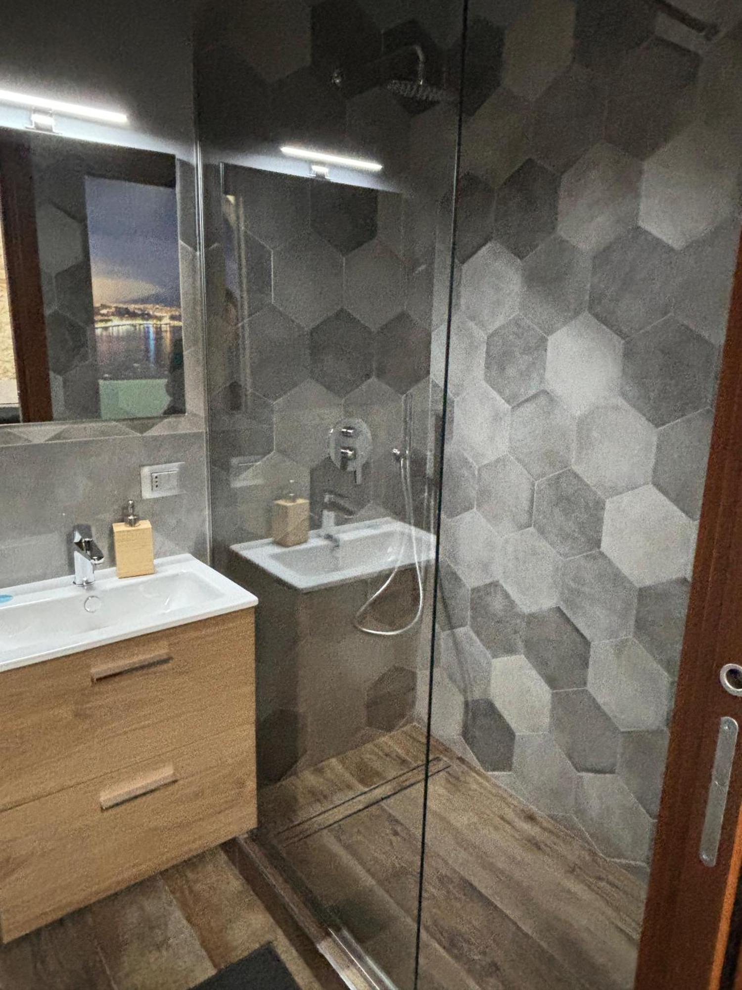 Briante House Bed & Breakfast Napoli Eksteriør bilde