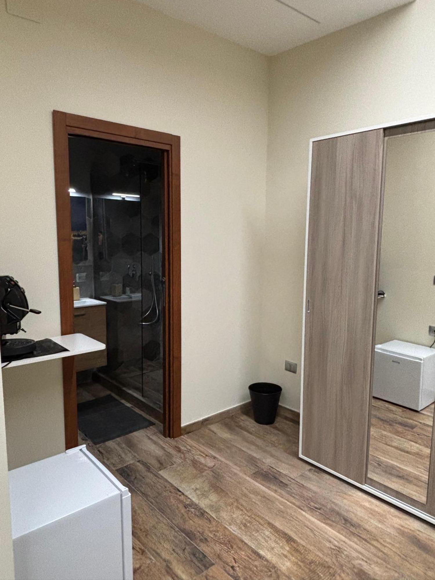 Briante House Bed & Breakfast Napoli Eksteriør bilde